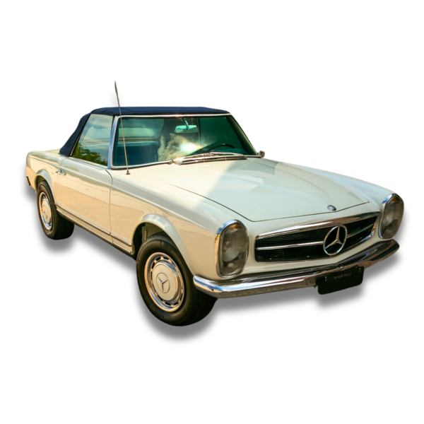 Mercedes 230SL