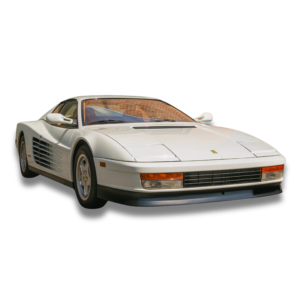 Ferrari Testarossa