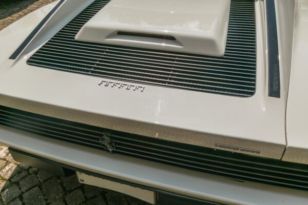 Ferrari Testarossa - Imagem 19