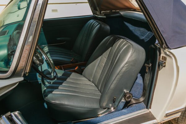 Carros de luxo
