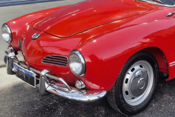 Karmann Ghia - Imagem 5