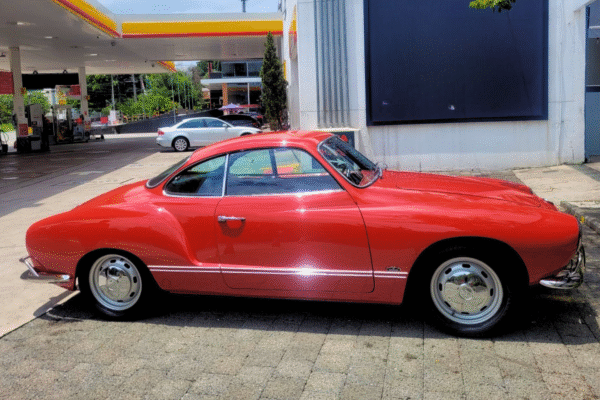 Karmann Ghia - Imagem 4