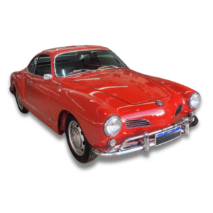 Karmann Ghia